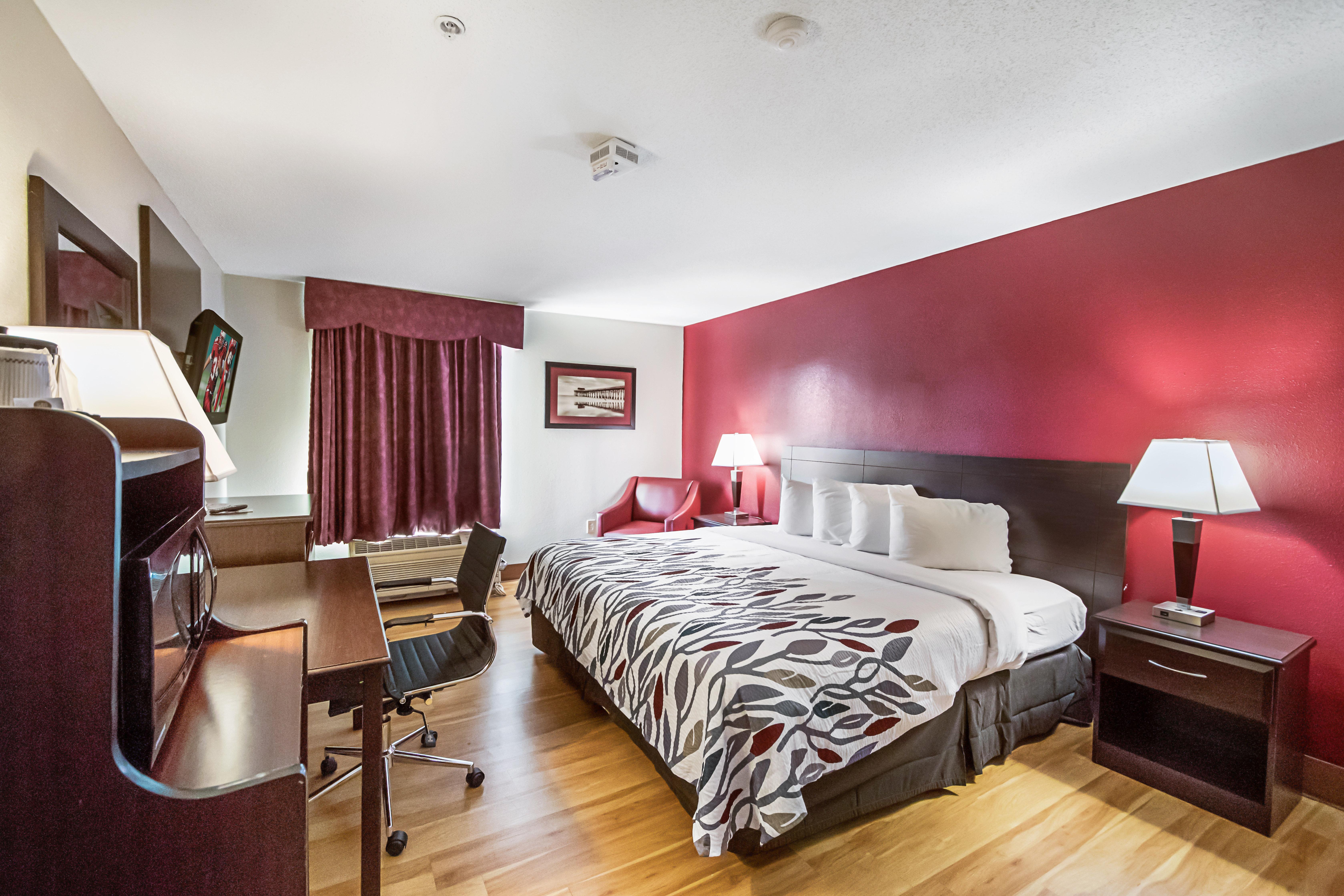 Hotel Clarion Pointe Archdale Esterno foto