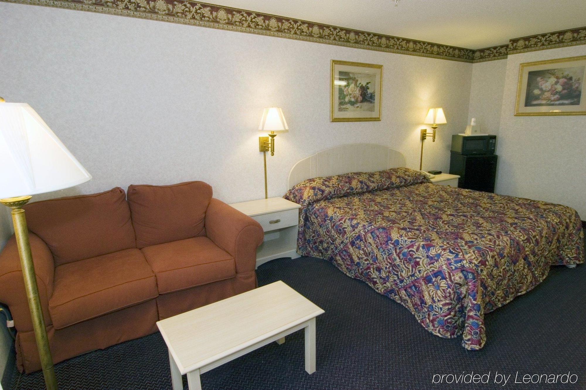 Hotel Clarion Pointe Archdale Camera foto