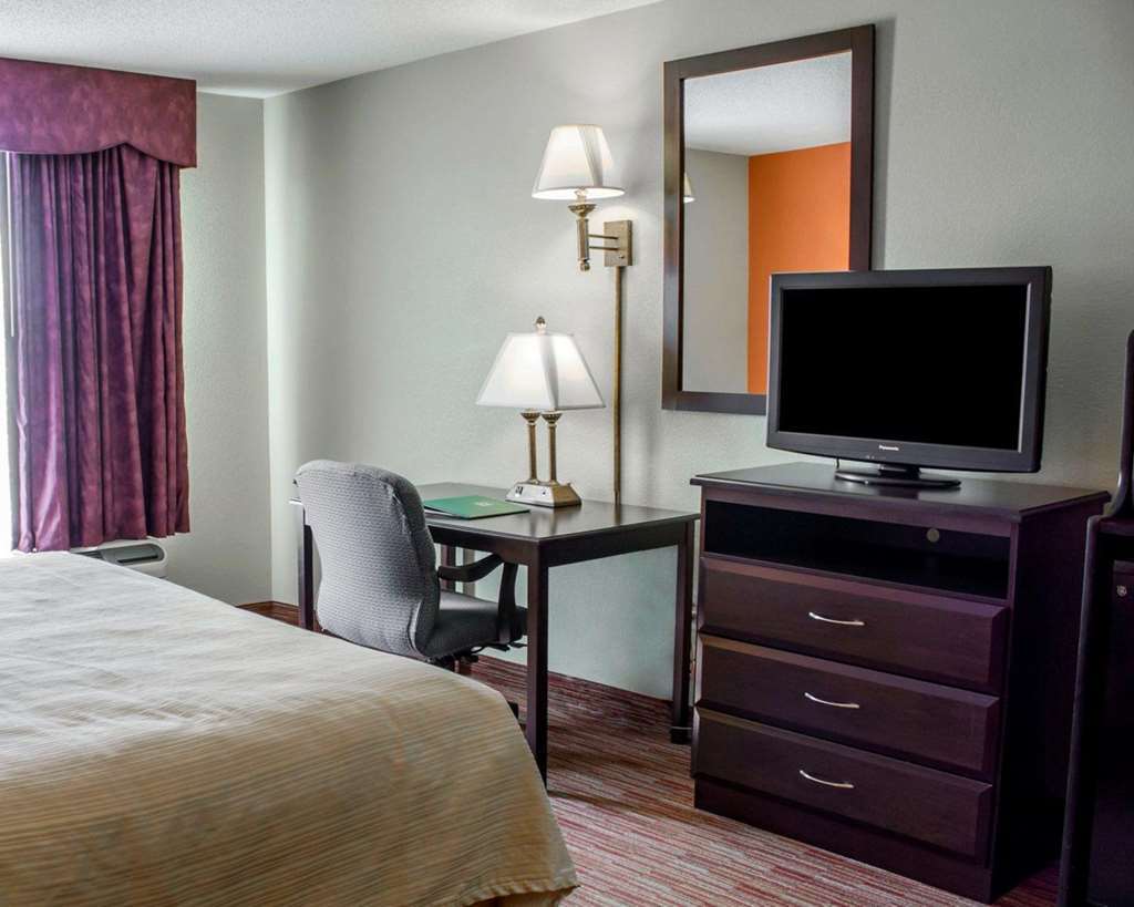 Hotel Clarion Pointe Archdale Camera foto
