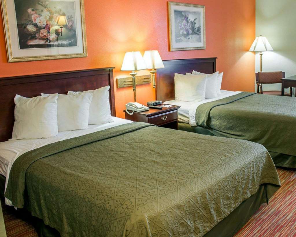 Hotel Clarion Pointe Archdale Camera foto