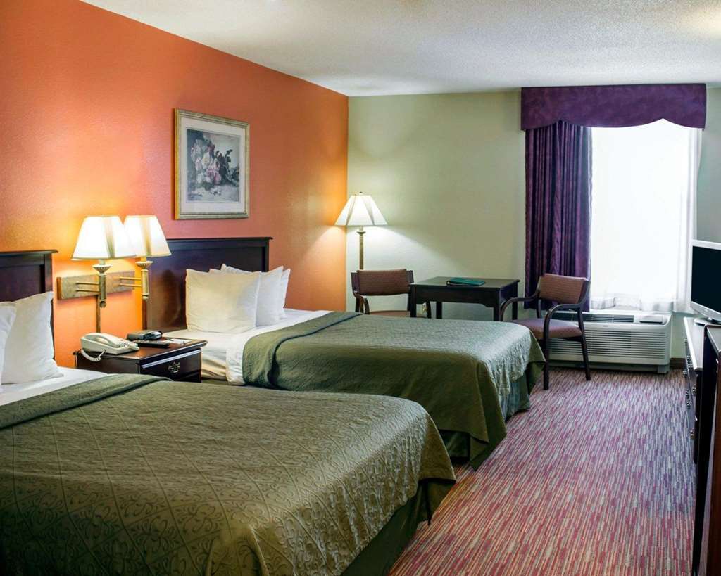 Hotel Clarion Pointe Archdale Camera foto