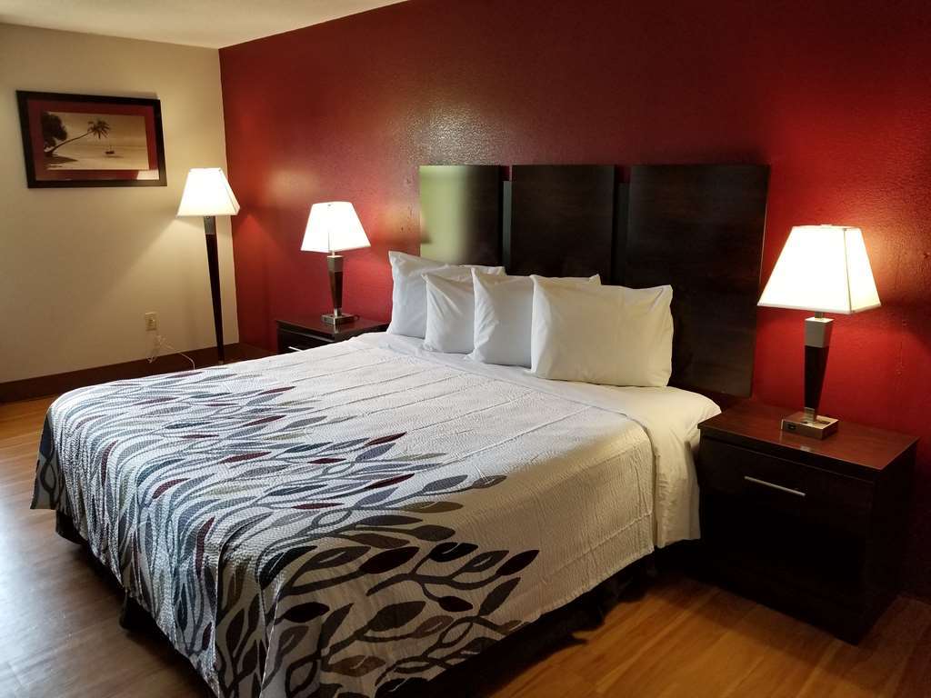 Hotel Clarion Pointe Archdale Camera foto