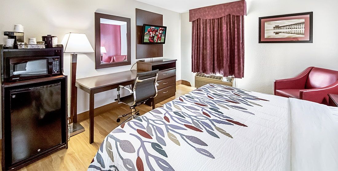 Hotel Clarion Pointe Archdale Esterno foto